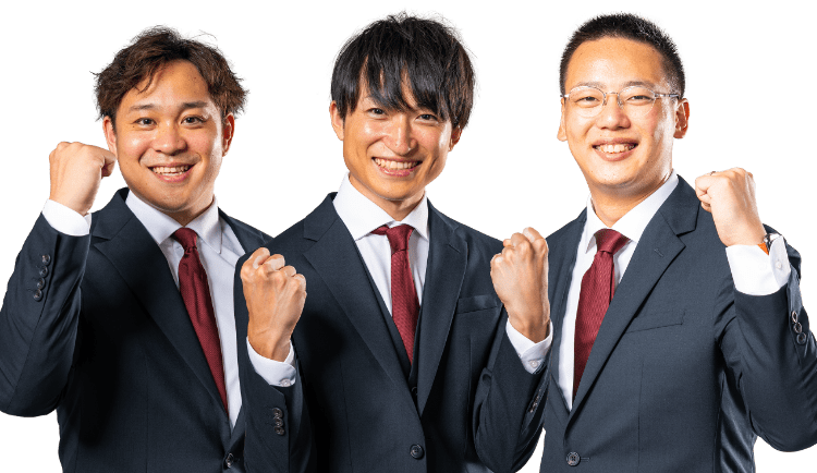 採用担当