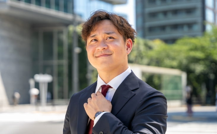 営業活動